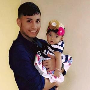 Meet your Posher, Edgard